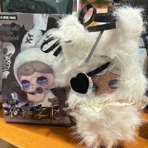 Beneath the night fall confirmed Angel